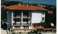 Kalina, private accommodation in city St Constantine and Helena, Bulgaria